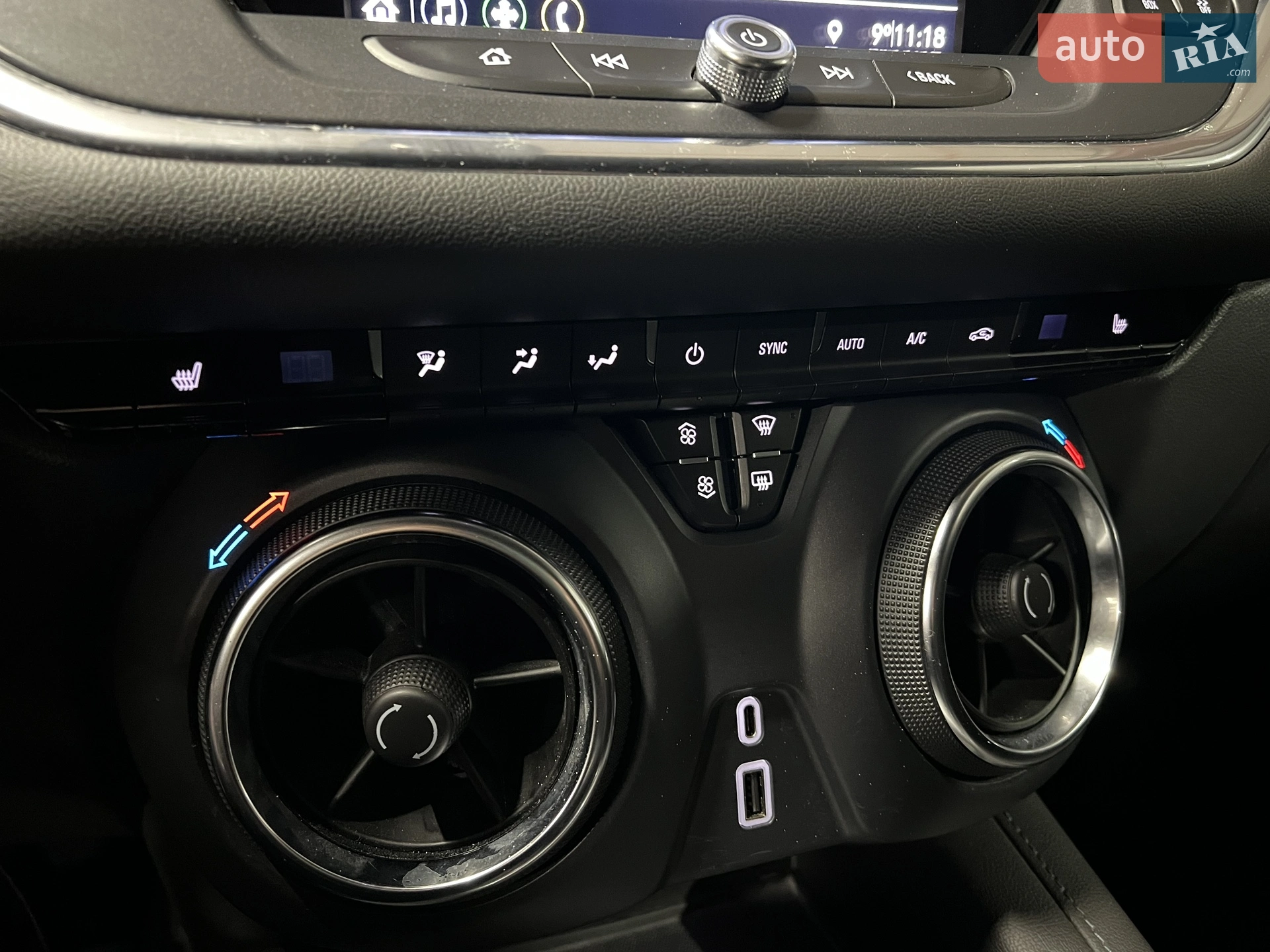 2020 Chevrolet Blazer - мініатюра 48