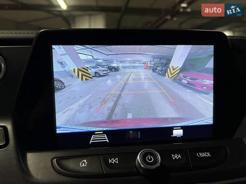 Внедорожник / Кроссовер Chevrolet Blazer 2020 в Киеве фото 47 Внедорожник / Кроссовер Chevrolet Blazer 2020 в Киеве