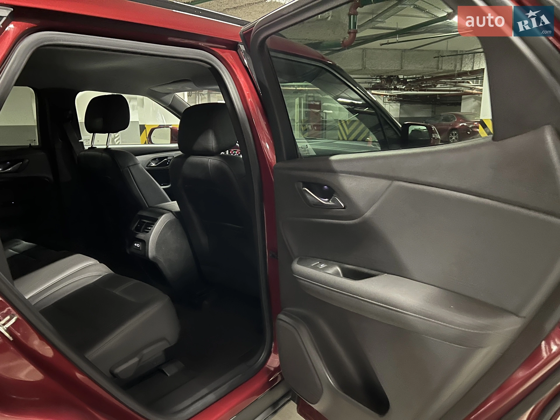 2020 Chevrolet Blazer - мініатюра 55