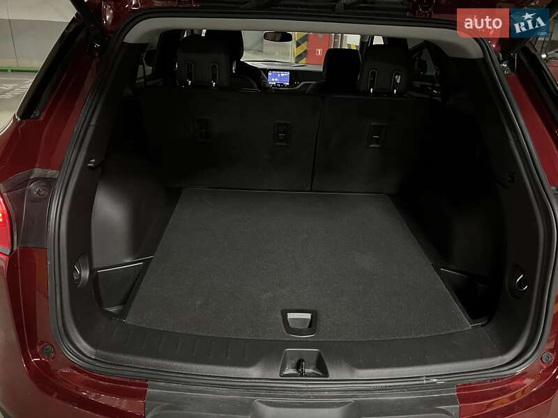 Внедорожник / Кроссовер Chevrolet Blazer 2020 в Киеве фото 65 Внедорожник / Кроссовер Chevrolet Blazer 2020 в Киеве