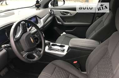 Позашляховик / Кросовер Chevrolet Blazer 2020 в Кривому Розі
