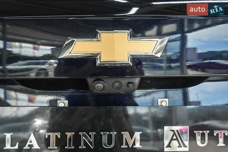 Внедорожник / Кроссовер Chevrolet Blazer 2019 в Одессе