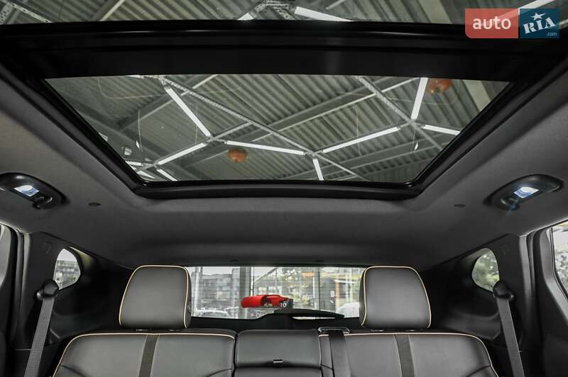 Внедорожник / Кроссовер Chevrolet Blazer 2019 в Одессе