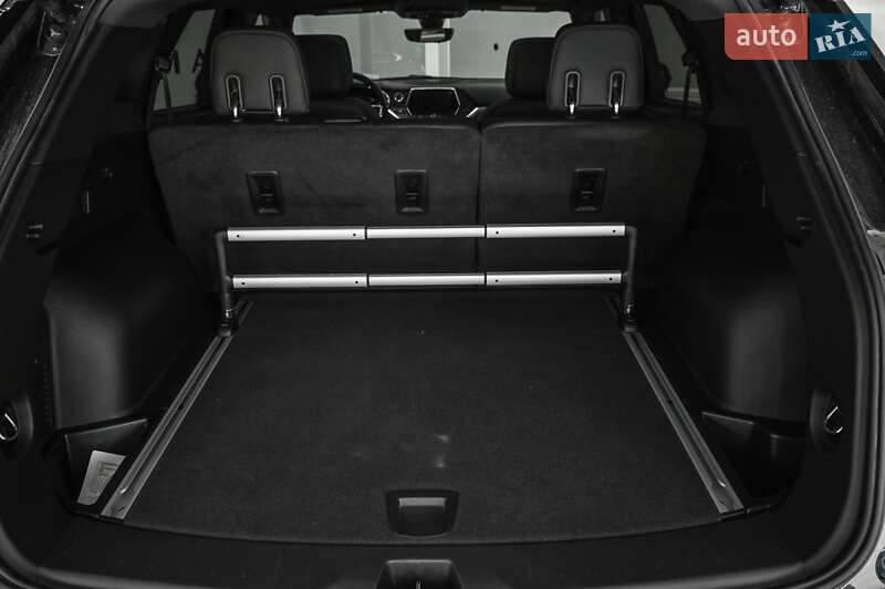 Внедорожник / Кроссовер Chevrolet Blazer 2019 в Одессе