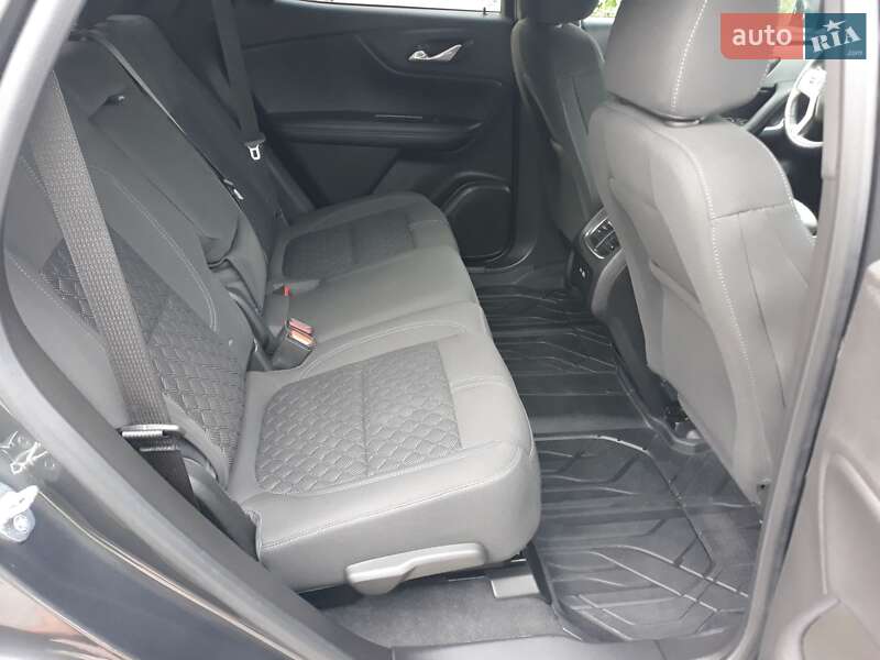 Внедорожник / Кроссовер Chevrolet Blazer 2020 в Калуше фото 43 Внедорожник / Кроссовер Chevrolet Blazer 2020 в Калуше