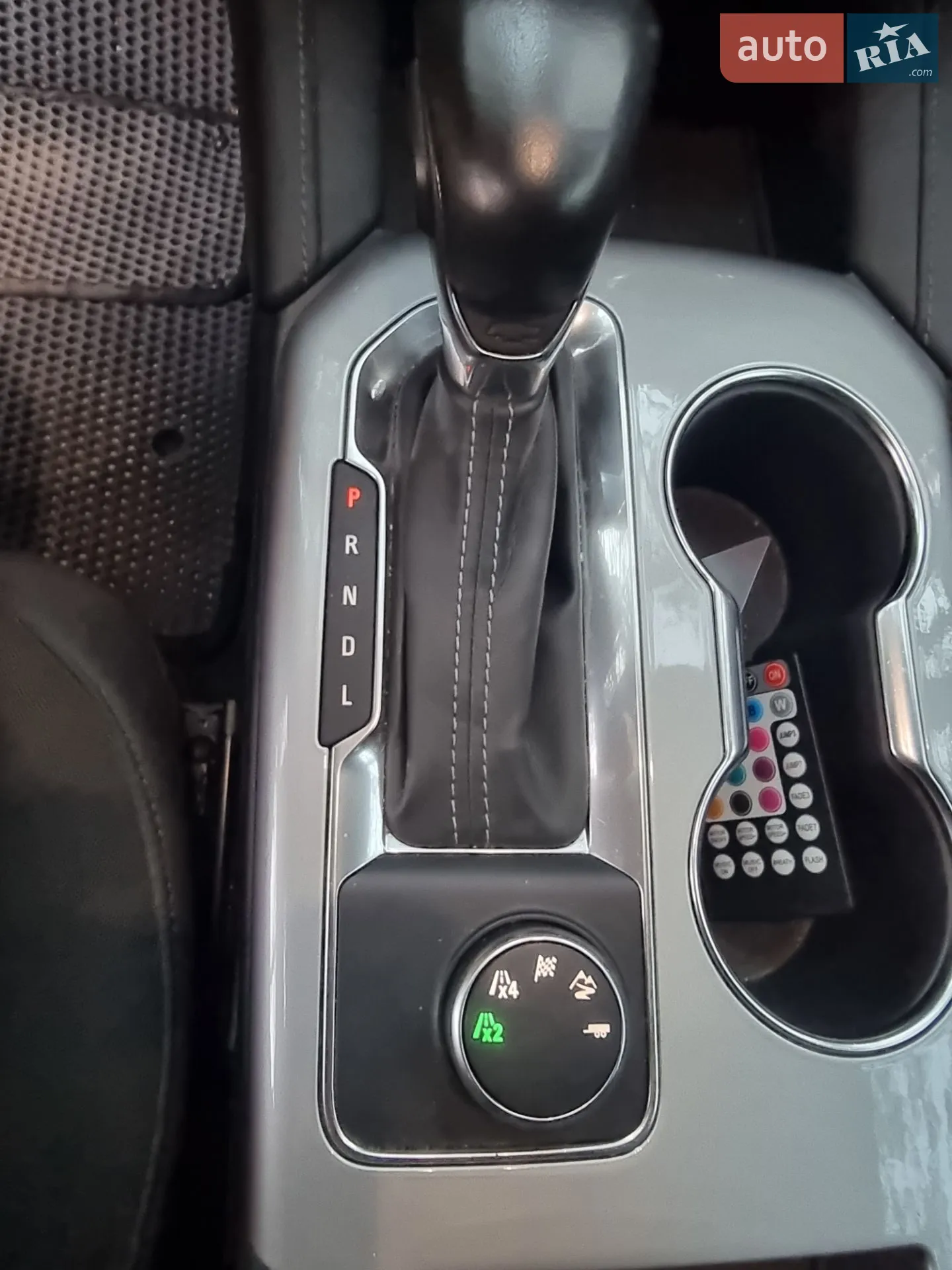 2019 Chevrolet Blazer - мініатюра 25