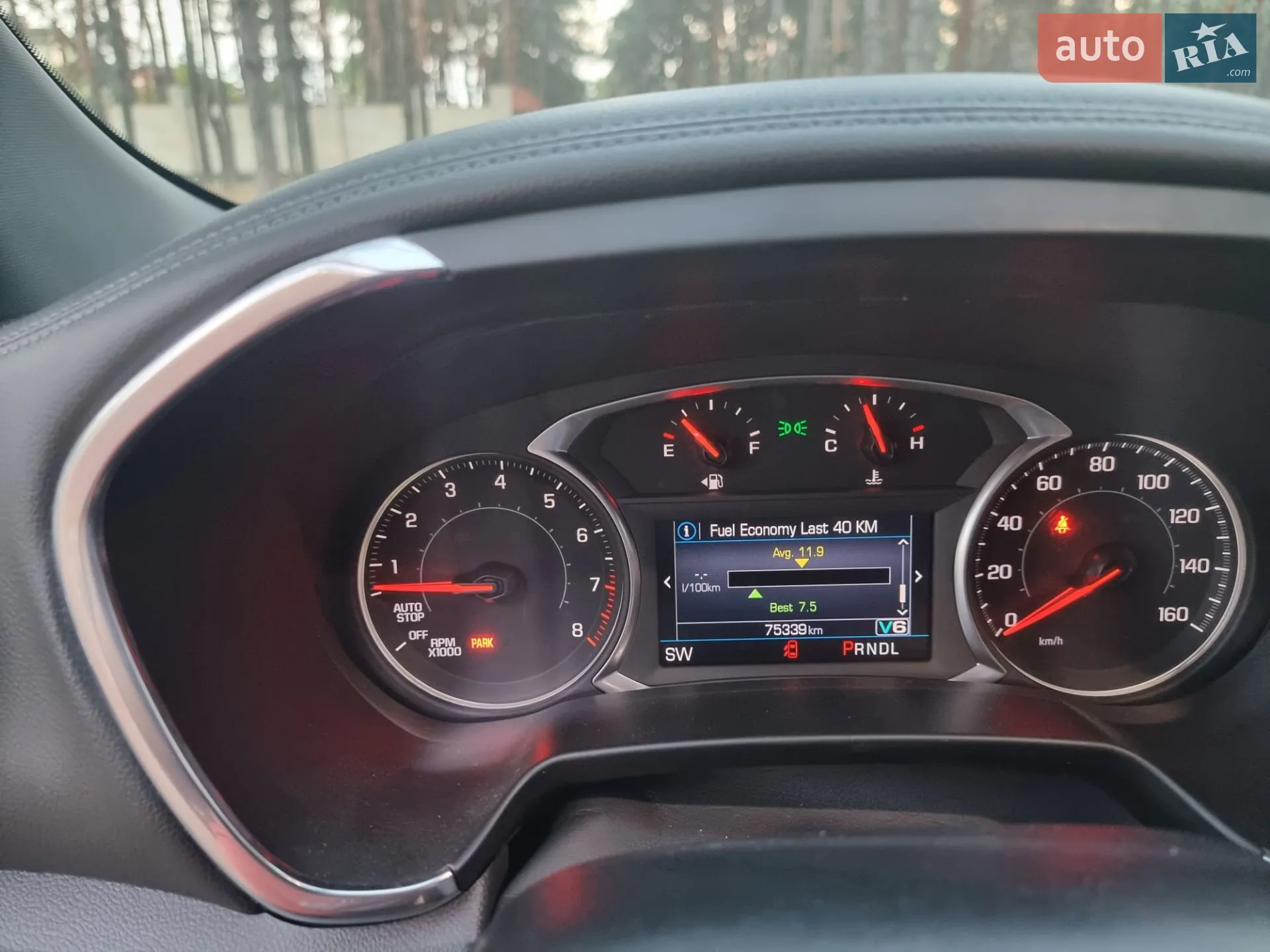 2019 Chevrolet Blazer - мініатюра 26