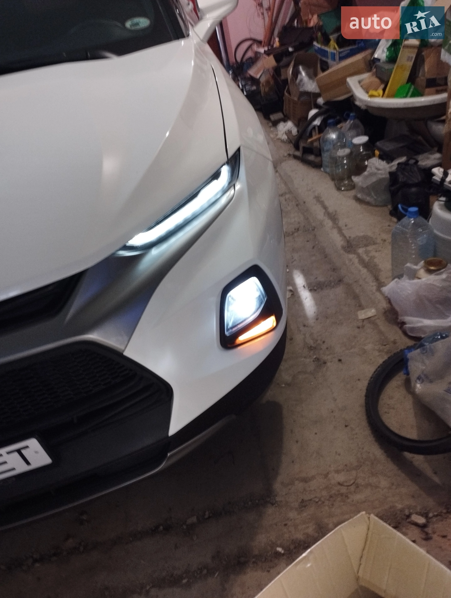 2019 Chevrolet Blazer - мініатюра 20