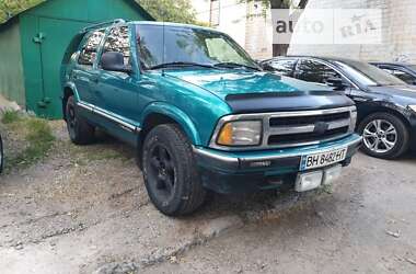 Внедорожник / Кроссовер Chevrolet Blazer 1995 в Одессе