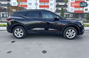 Позашляховик / Кросовер Chevrolet Blazer 2019 в Конотопі