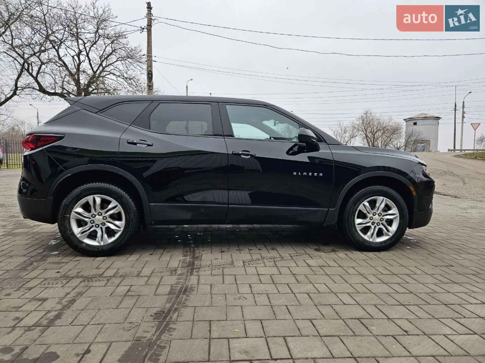 2019 Chevrolet Blazer - мініатюра 9