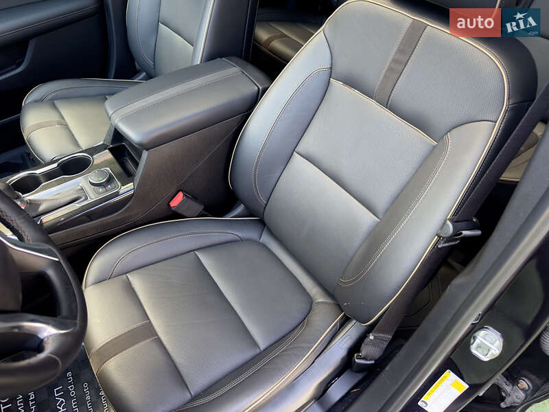 Внедорожник / Кроссовер Chevrolet Blazer 2019 в Одессе