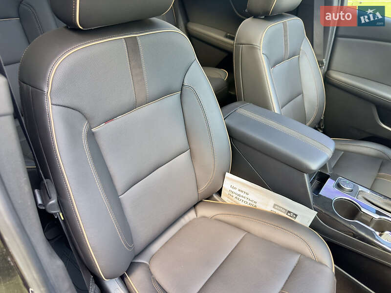 Внедорожник / Кроссовер Chevrolet Blazer 2019 в Одессе