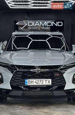 Внедорожник / Кроссовер Chevrolet Blazer 2020 в Одессе