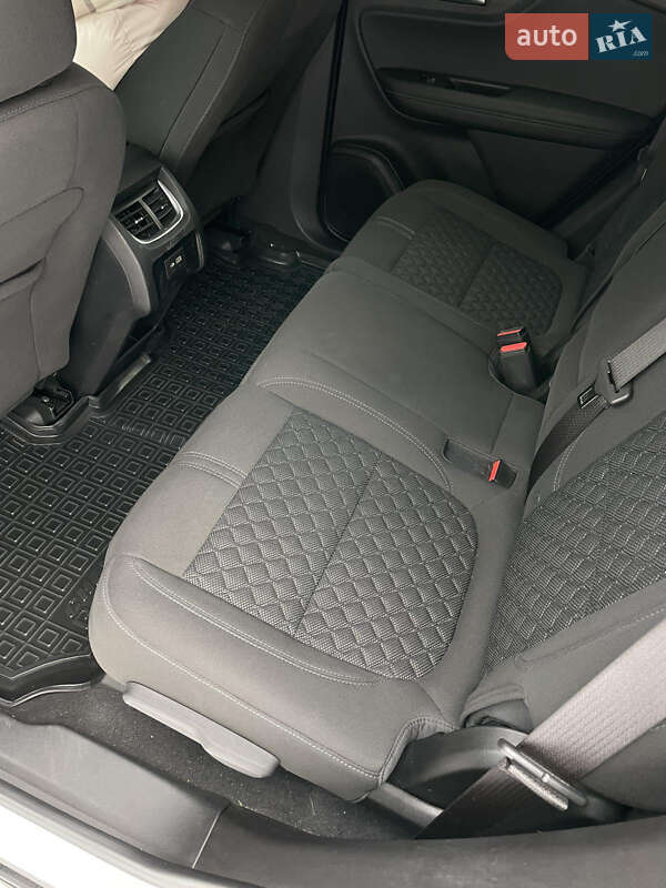 Позашляховик / Кросовер Chevrolet Blazer 2020 в Львові