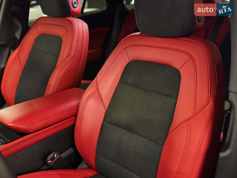 Позашляховик / Кросовер Chevrolet Blazer 2024 в Миколаєві