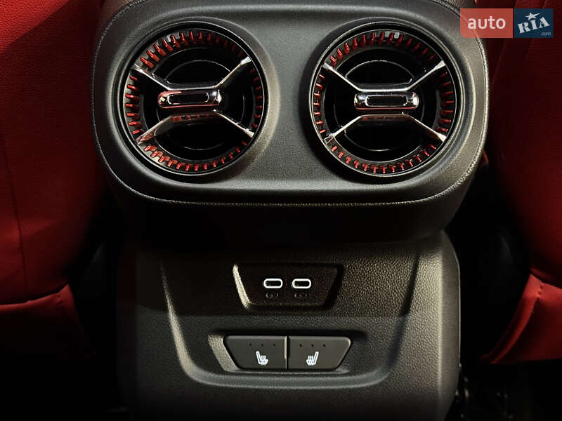 Позашляховик / Кросовер Chevrolet Blazer 2024 в Миколаєві