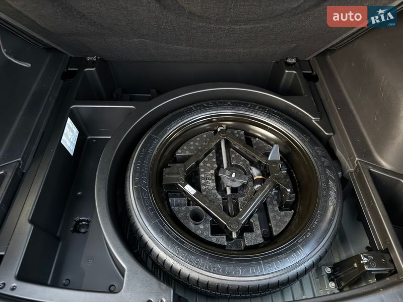 Внедорожник / Кроссовер Chevrolet Blazer 2019 в Львове