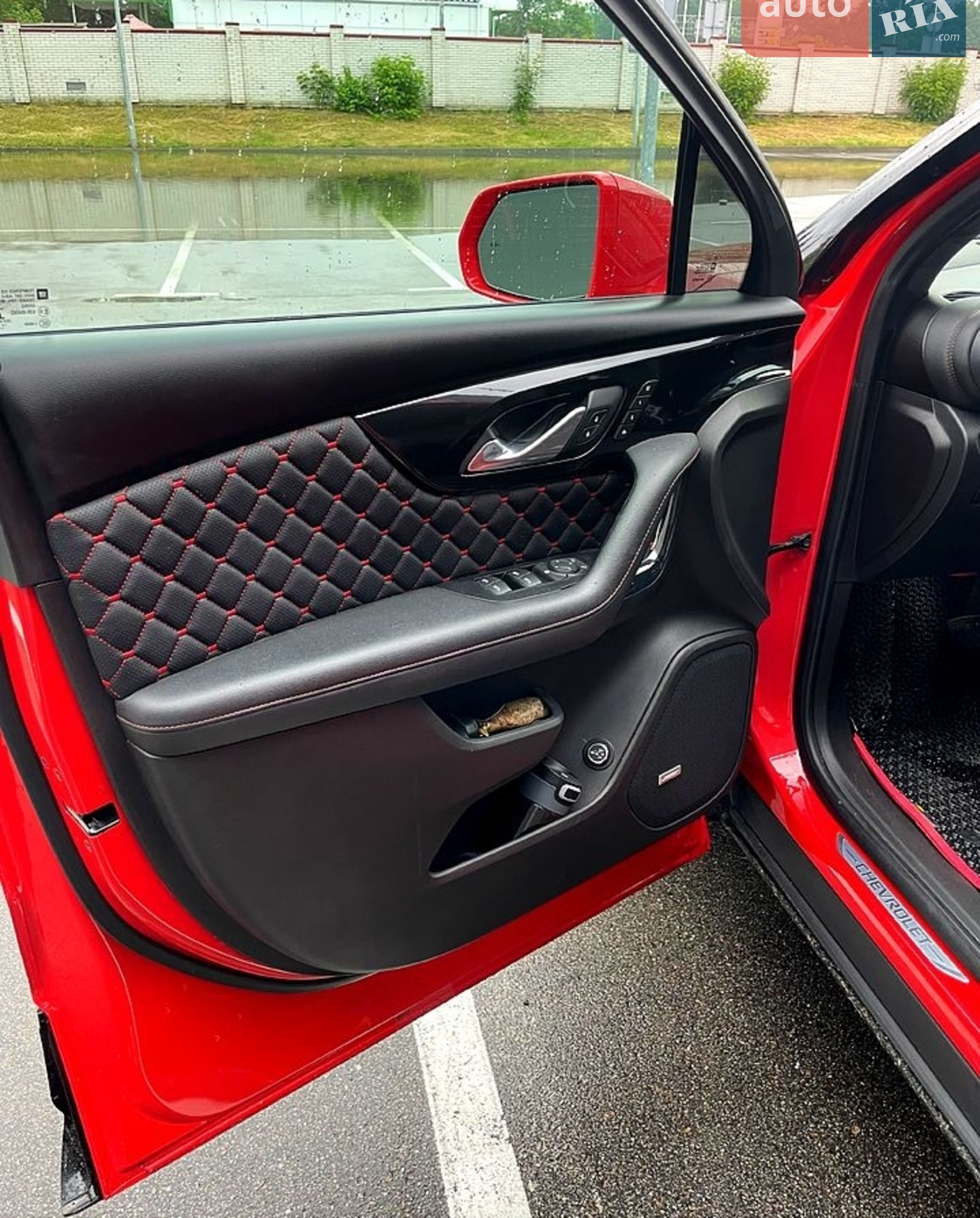 2019 Chevrolet Blazer - мініатюра 5