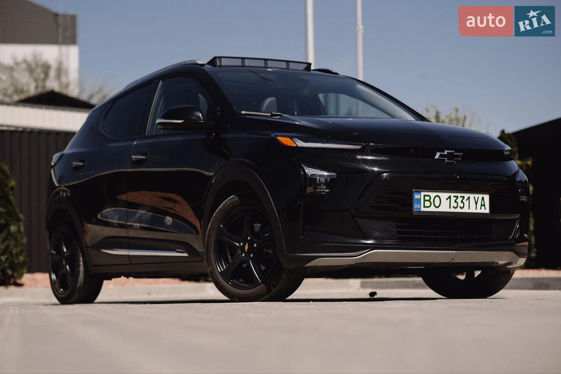 2022 Chevrolet Bolt EUV - мініатюра 6