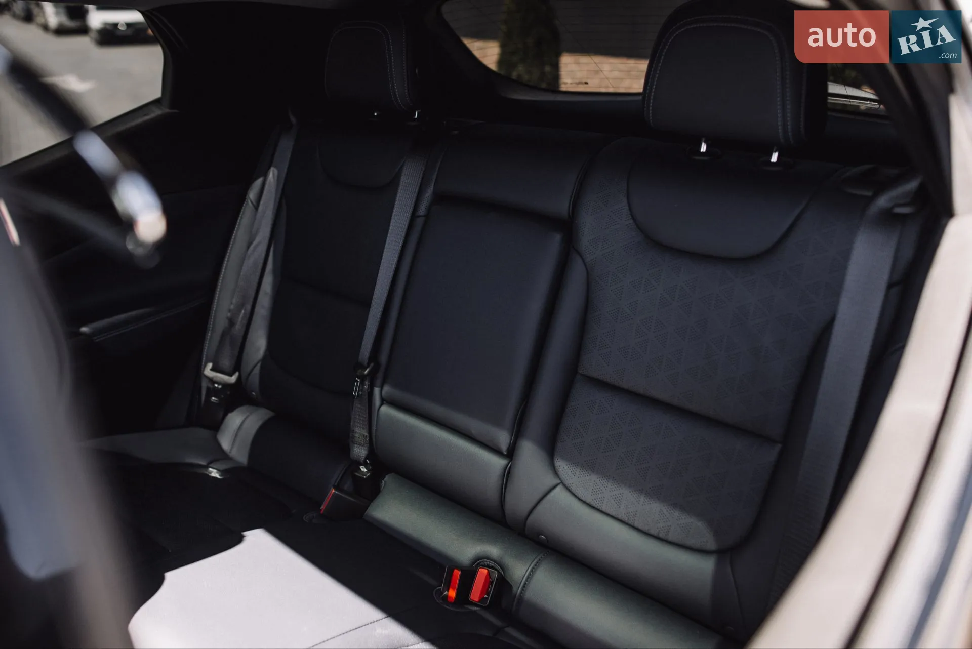 2022 Chevrolet Bolt EUV - мініатюра 34