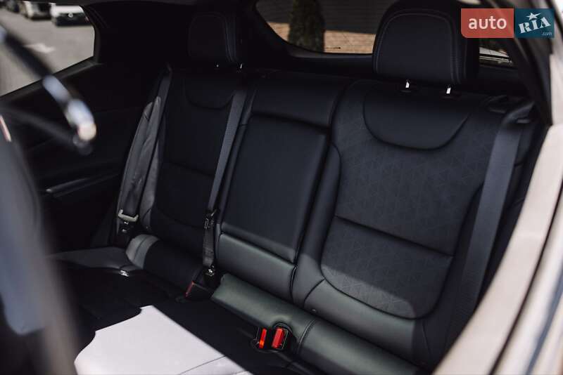 Внедорожник / Кроссовер Chevrolet Bolt EUV 2022 в Тернополе