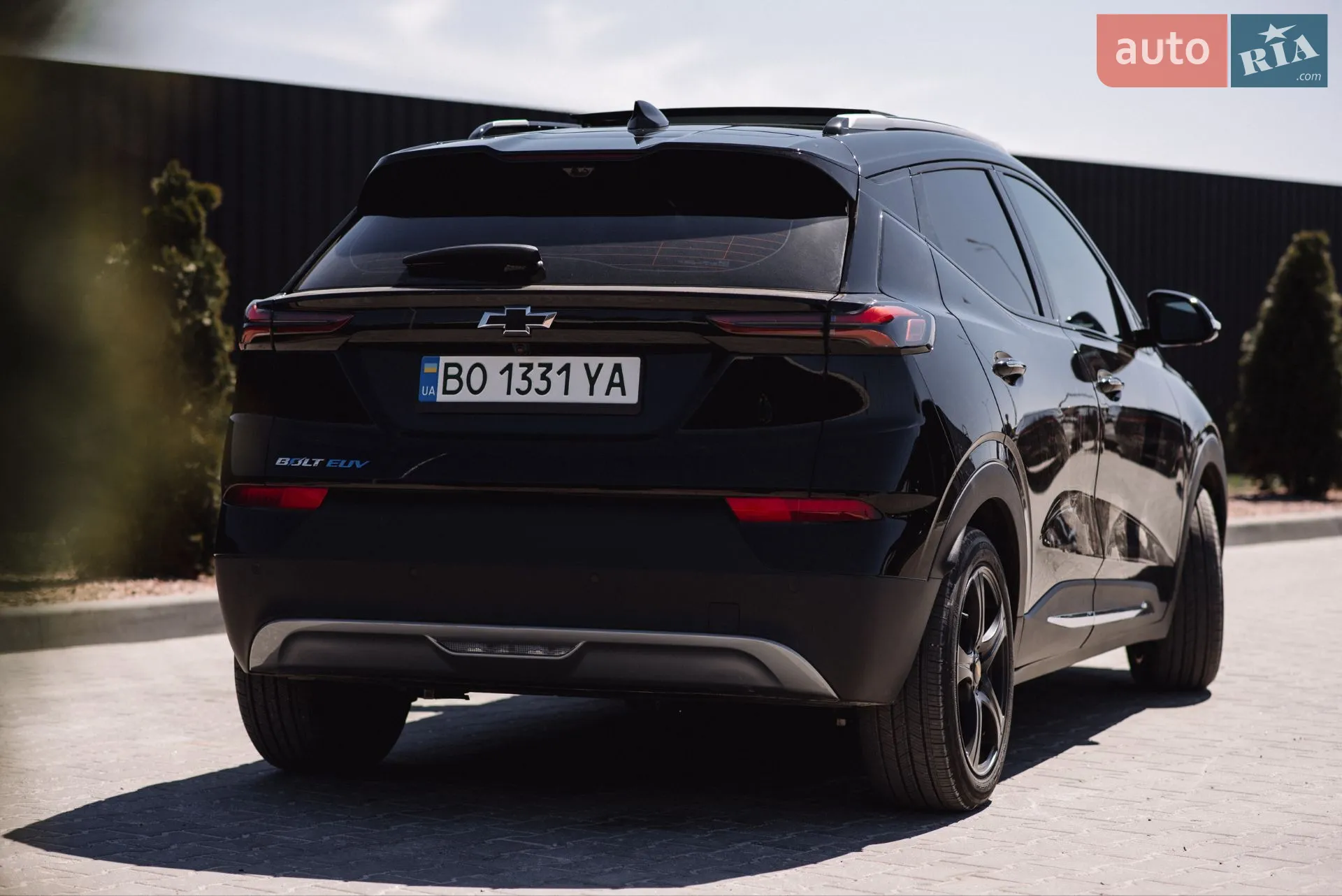 2022 Chevrolet Bolt EUV - мініатюра 43