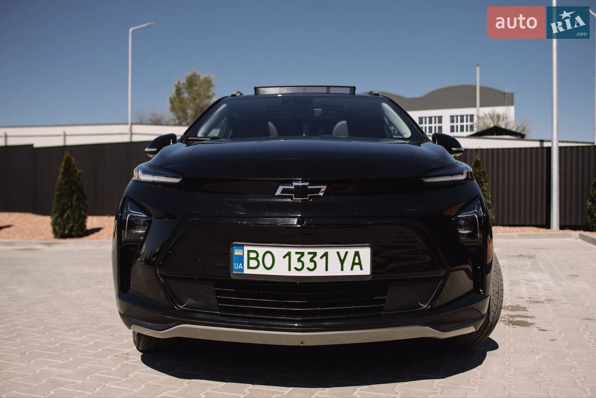2022 Chevrolet Bolt EUV - мініатюра 46