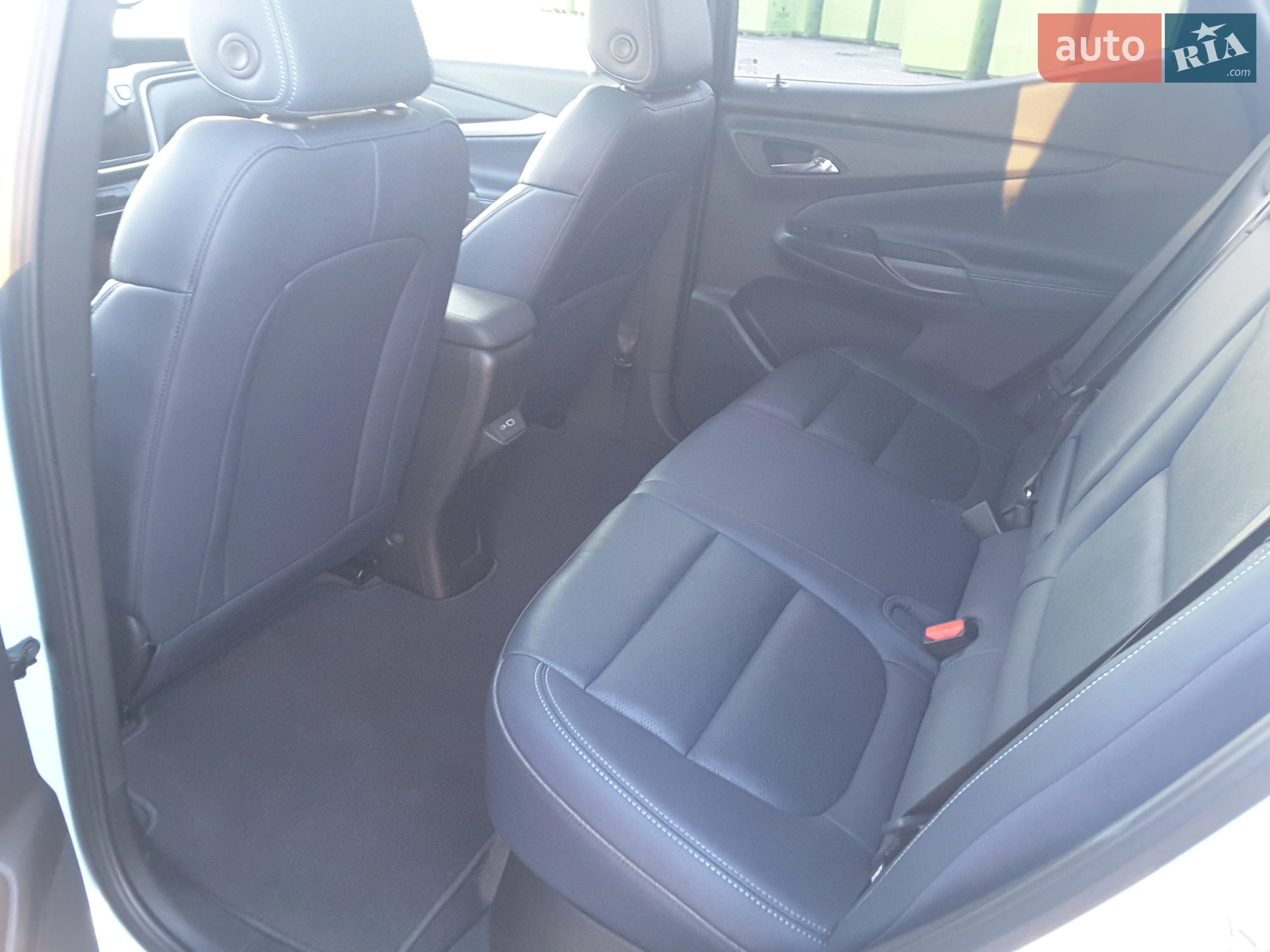 2022 Chevrolet Bolt EUV - мініатюра 18