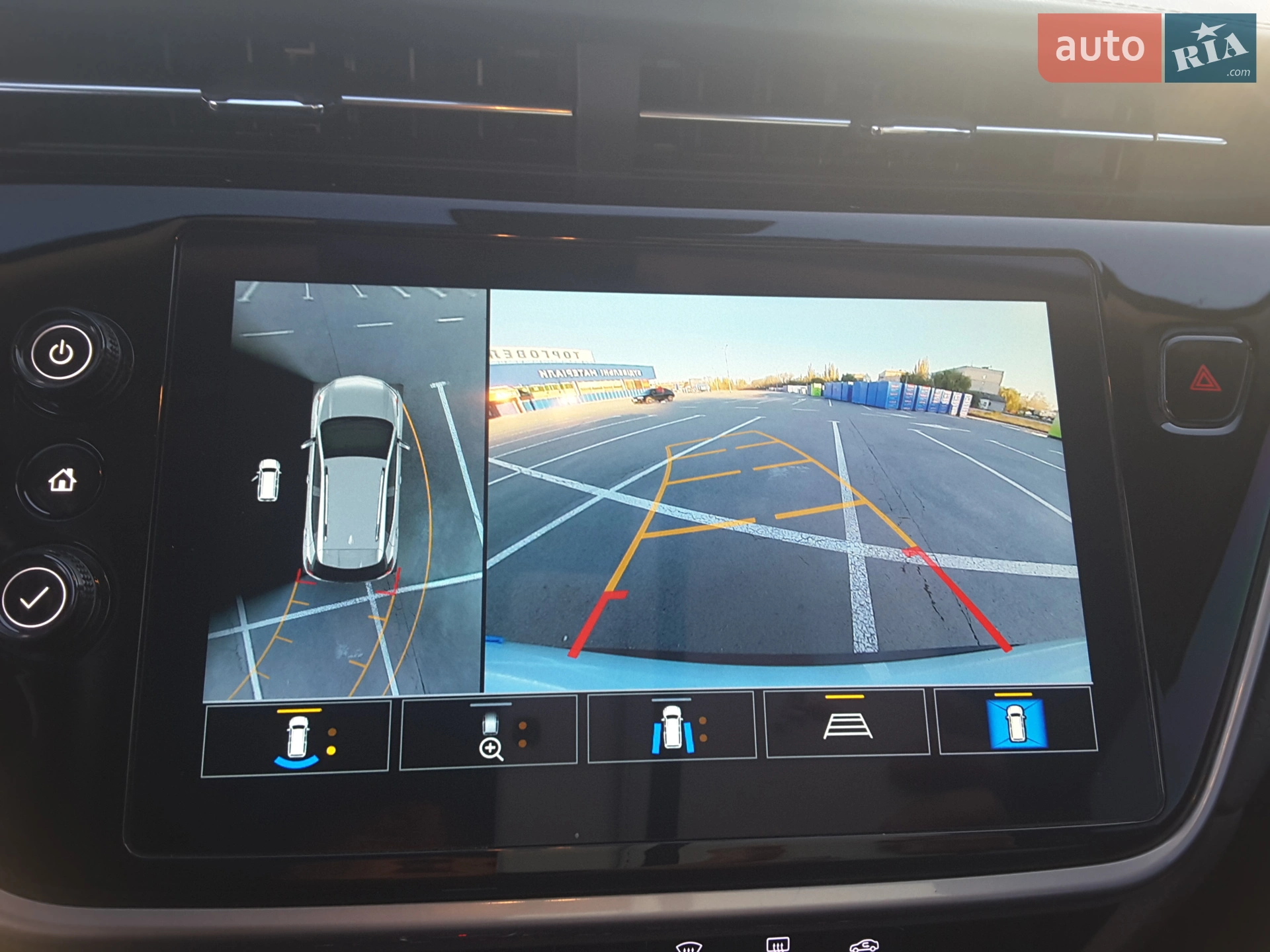 2022 Chevrolet Bolt EUV - мініатюра 14
