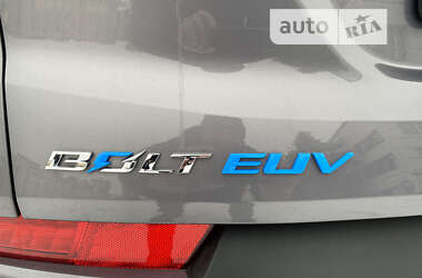 Внедорожник / Кроссовер Chevrolet Bolt EUV 2021 в Ровно