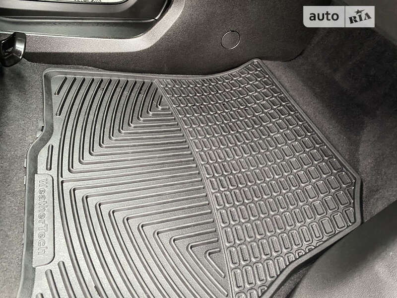 Внедорожник / Кроссовер Chevrolet Bolt EUV 2021 в Ровно