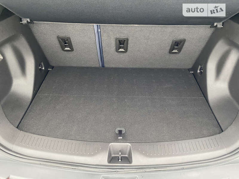 Внедорожник / Кроссовер Chevrolet Bolt EUV 2021 в Ровно