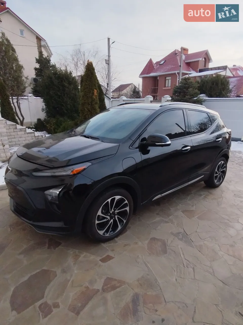 2021 Chevrolet Bolt EUV - мініатюра 64