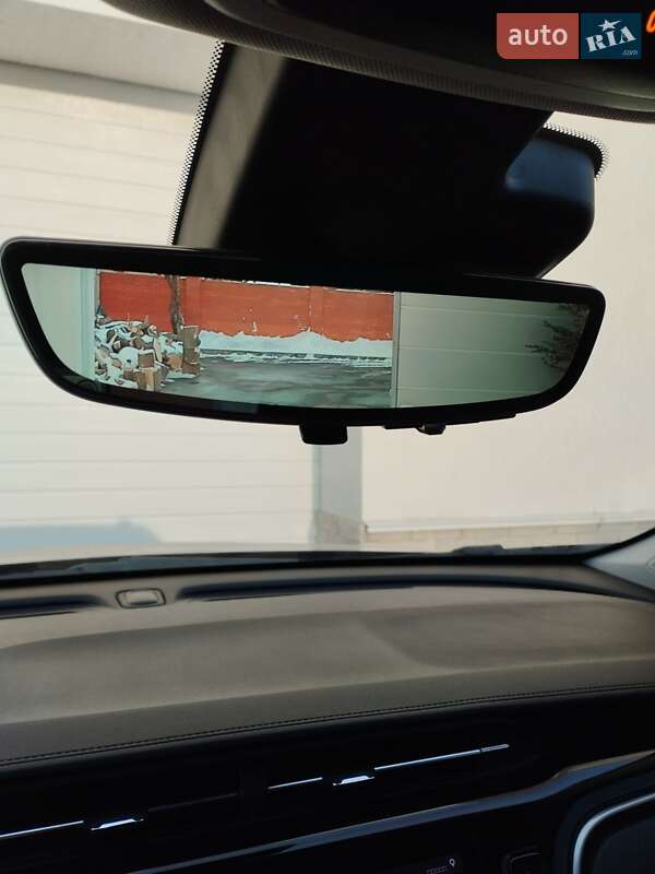 Внедорожник / Кроссовер Chevrolet Bolt EUV 2021 в Одессе фото 62 Внедорожник / Кроссовер Chevrolet Bolt EUV 2021 в Одессе