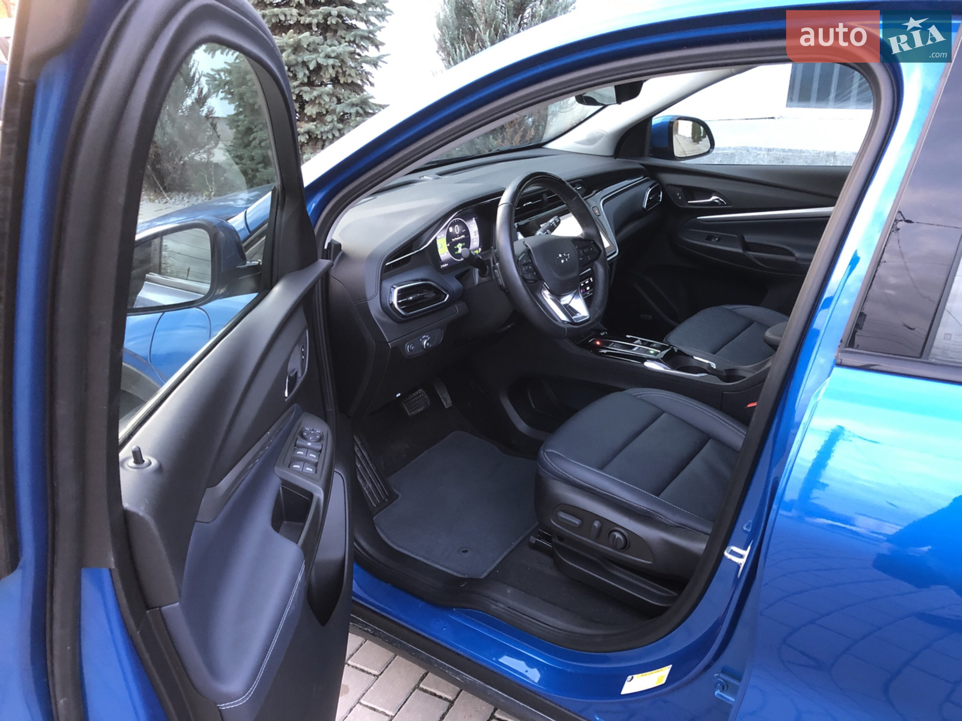 2022 Chevrolet Bolt EUV - мініатюра 36