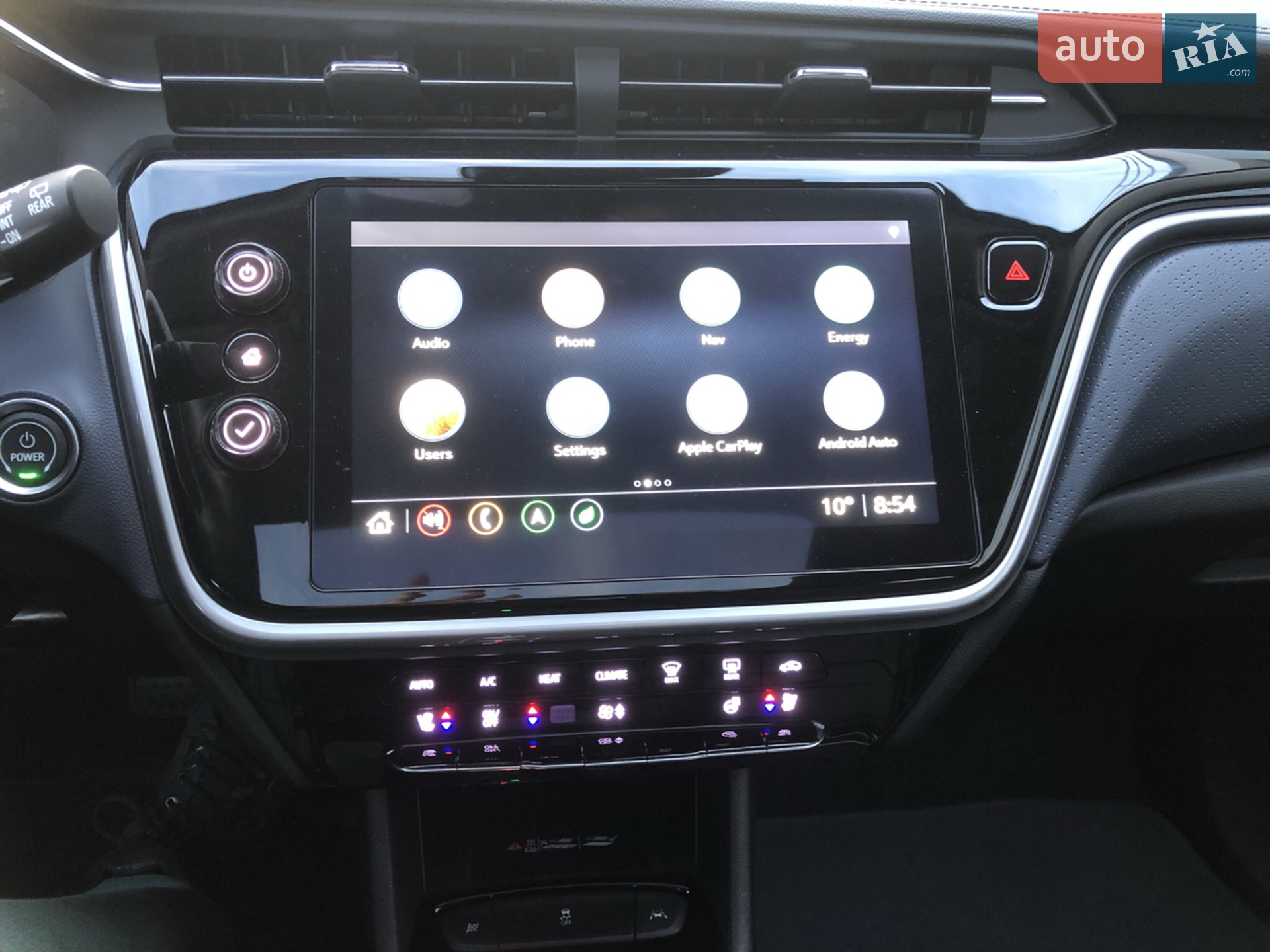 2022 Chevrolet Bolt EUV - мініатюра 44