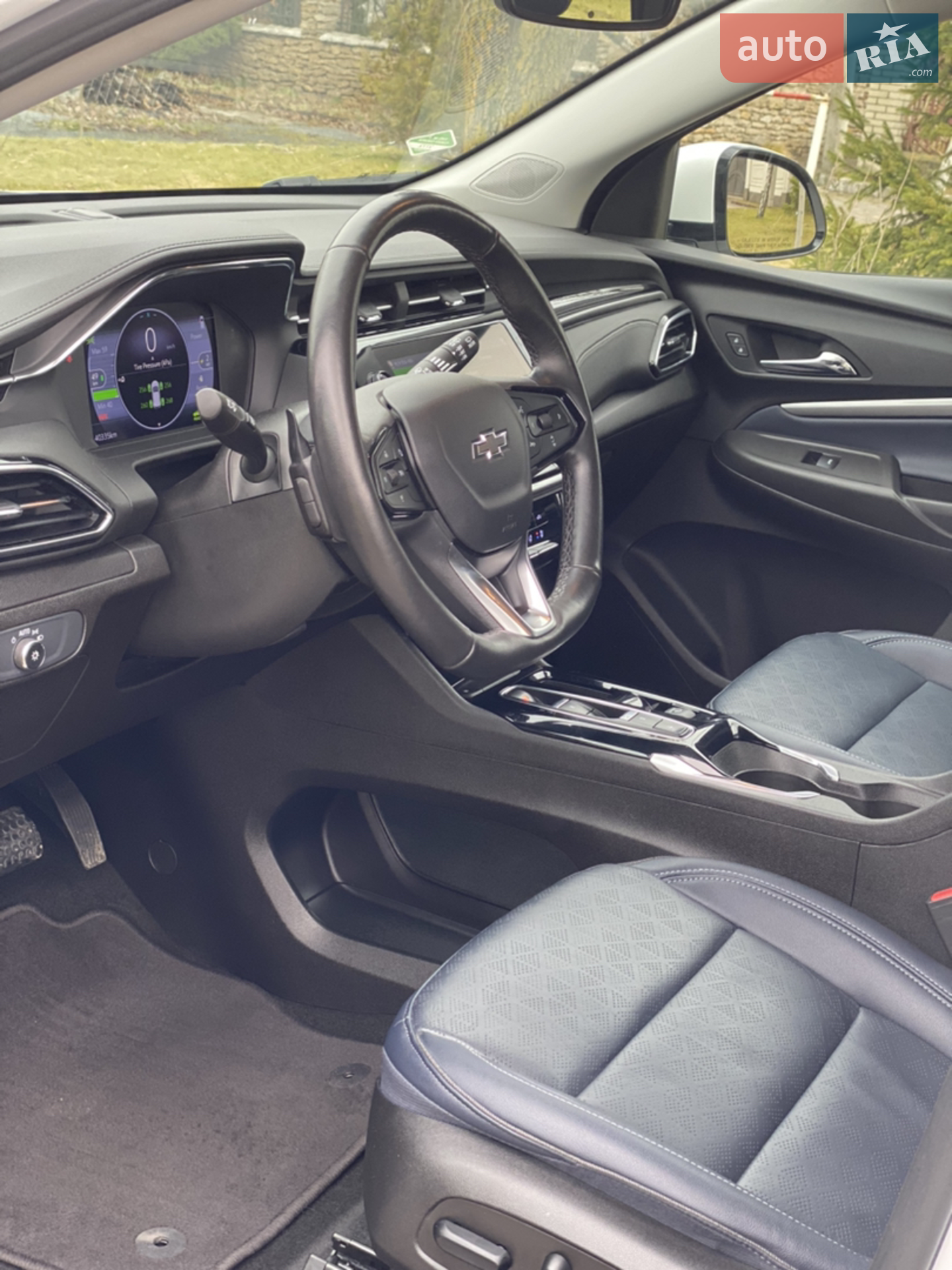 2021 Chevrolet Bolt EUV - мініатюра 29