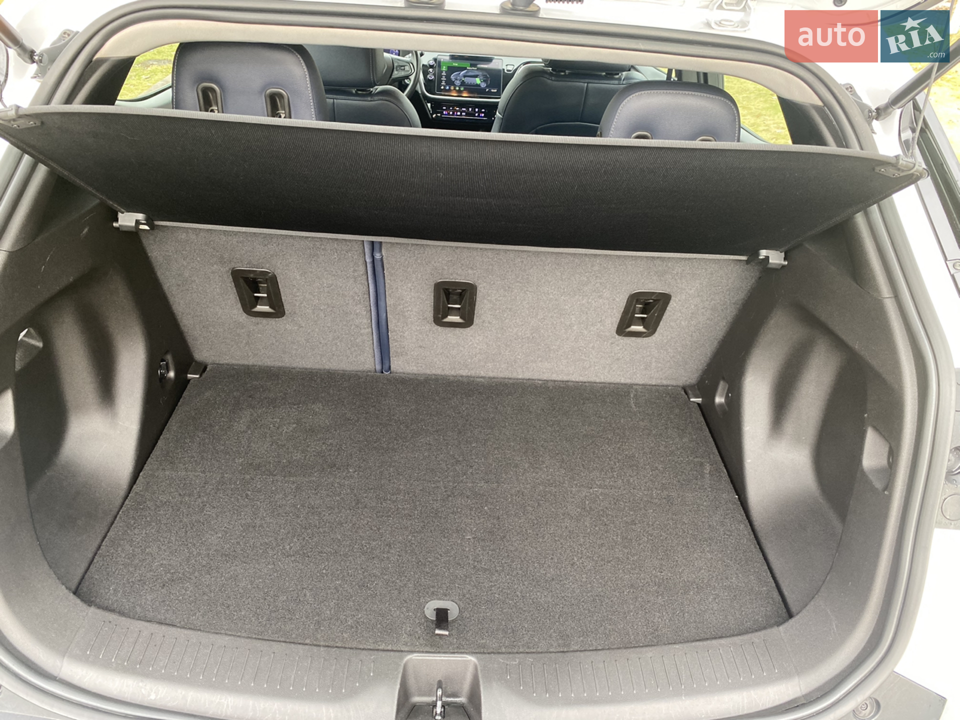 2021 Chevrolet Bolt EUV - мініатюра 38
