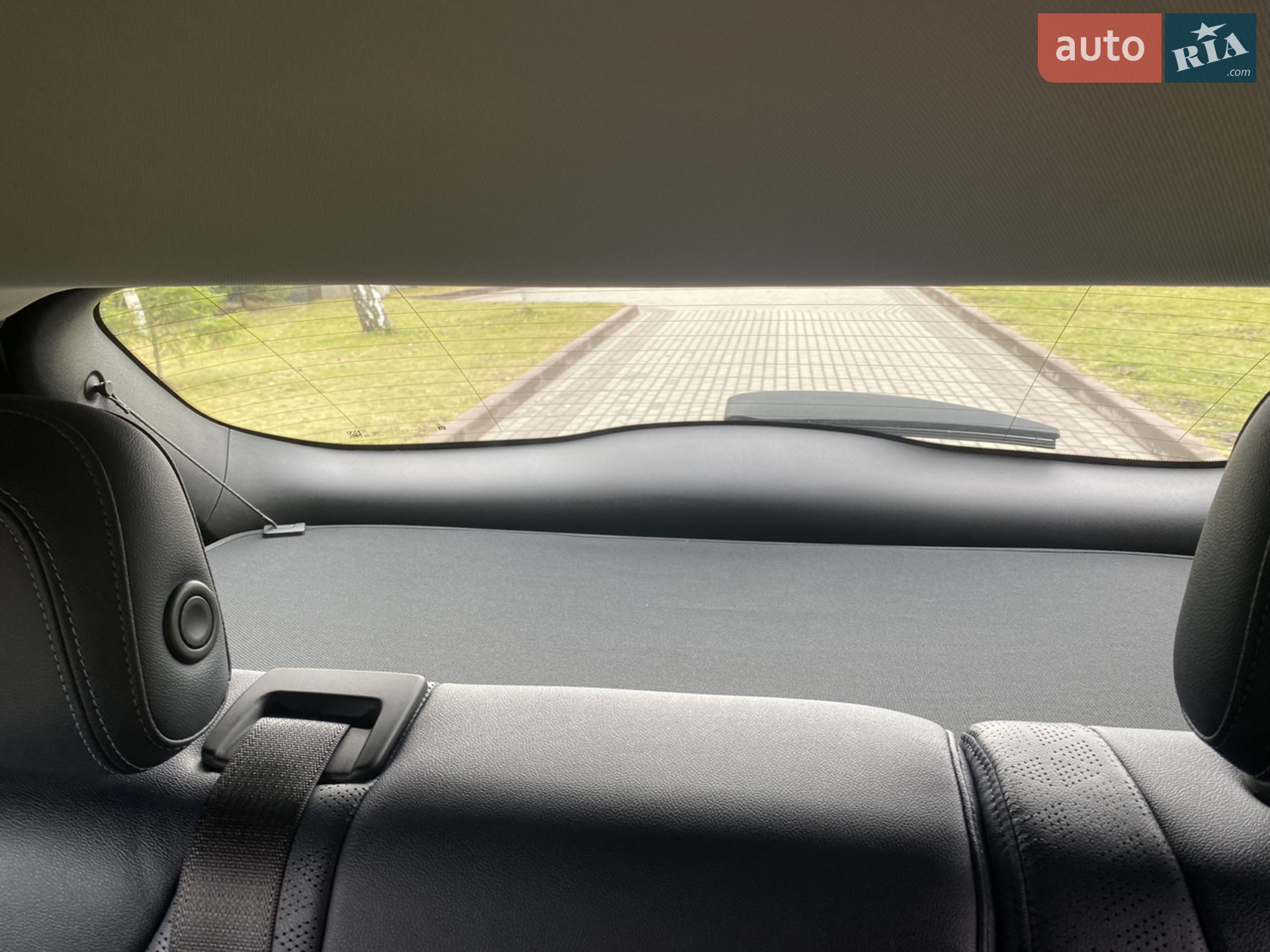 2021 Chevrolet Bolt EUV - мініатюра 47