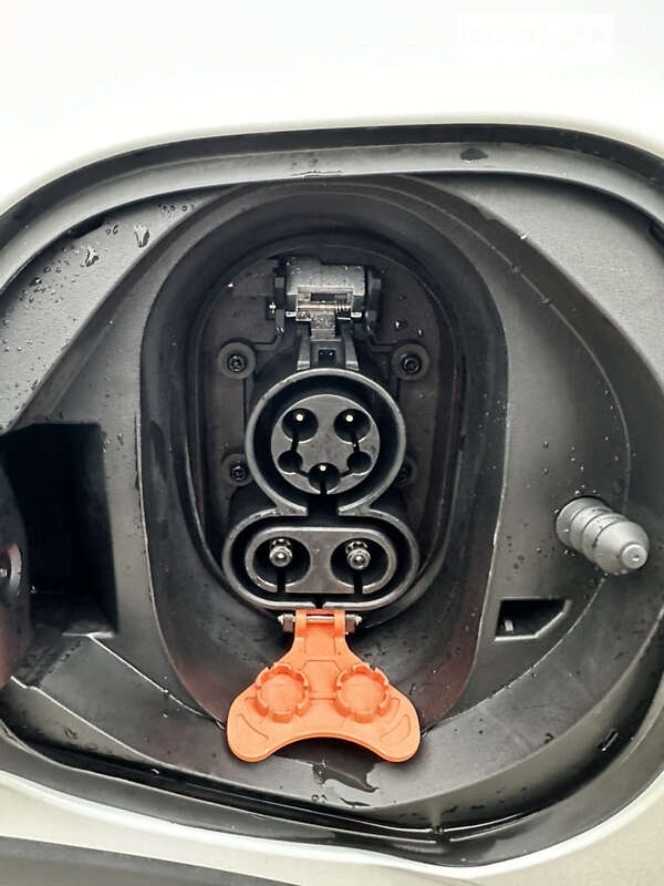 Позашляховик / Кросовер Chevrolet Bolt EUV 2023 в Києві