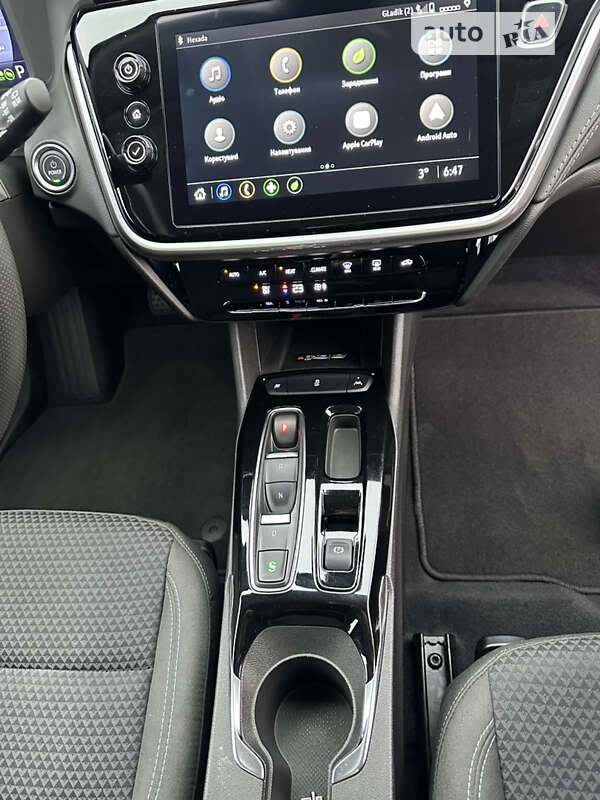 Позашляховик / Кросовер Chevrolet Bolt EUV 2023 в Києві