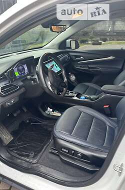 Позашляховик / Кросовер Chevrolet Bolt EUV 2021 в Рівному