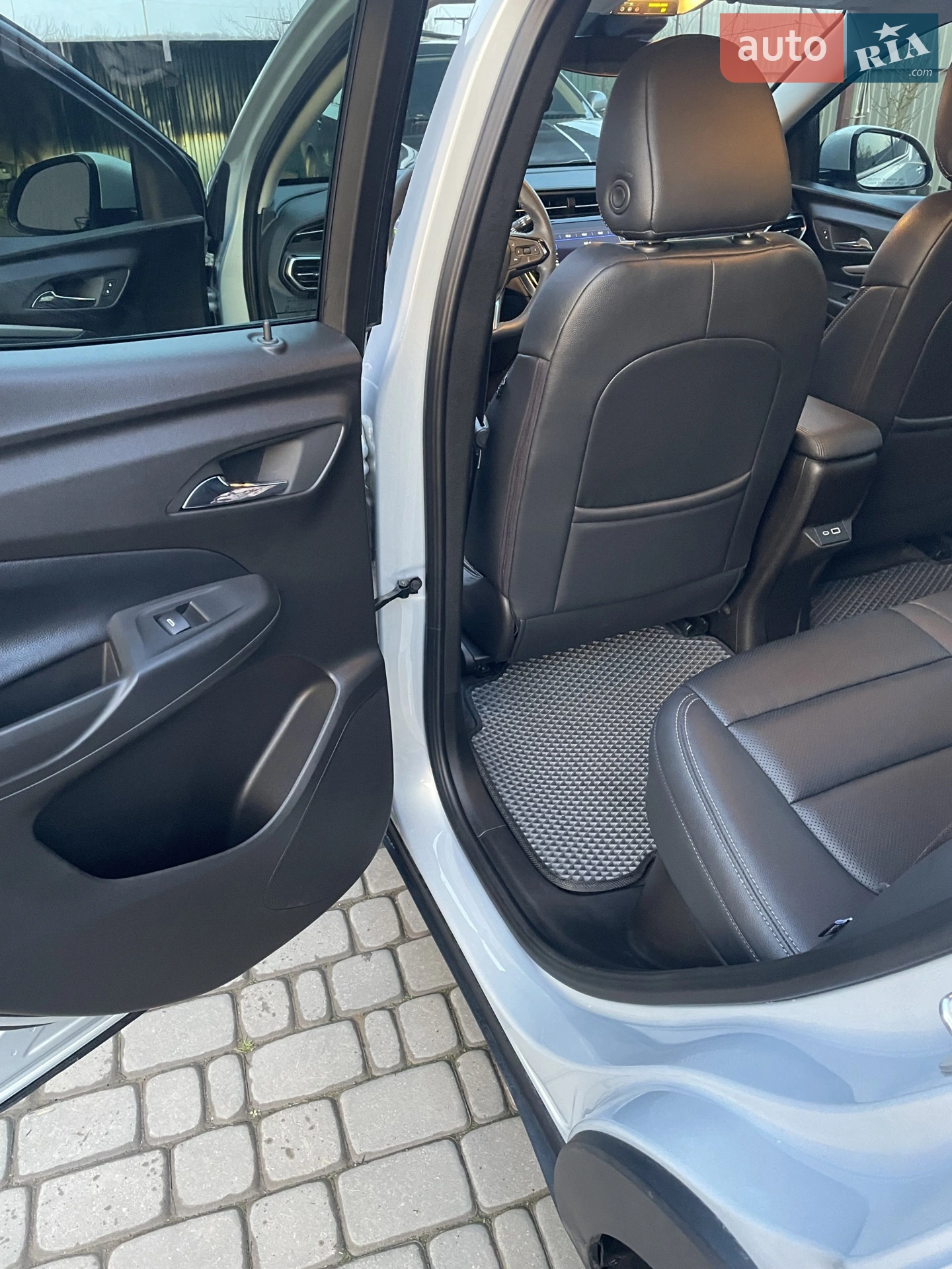 2022 Chevrolet Bolt EUV - мініатюра 10