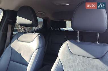 Позашляховик / Кросовер Chevrolet Bolt EUV 2022 в Києві