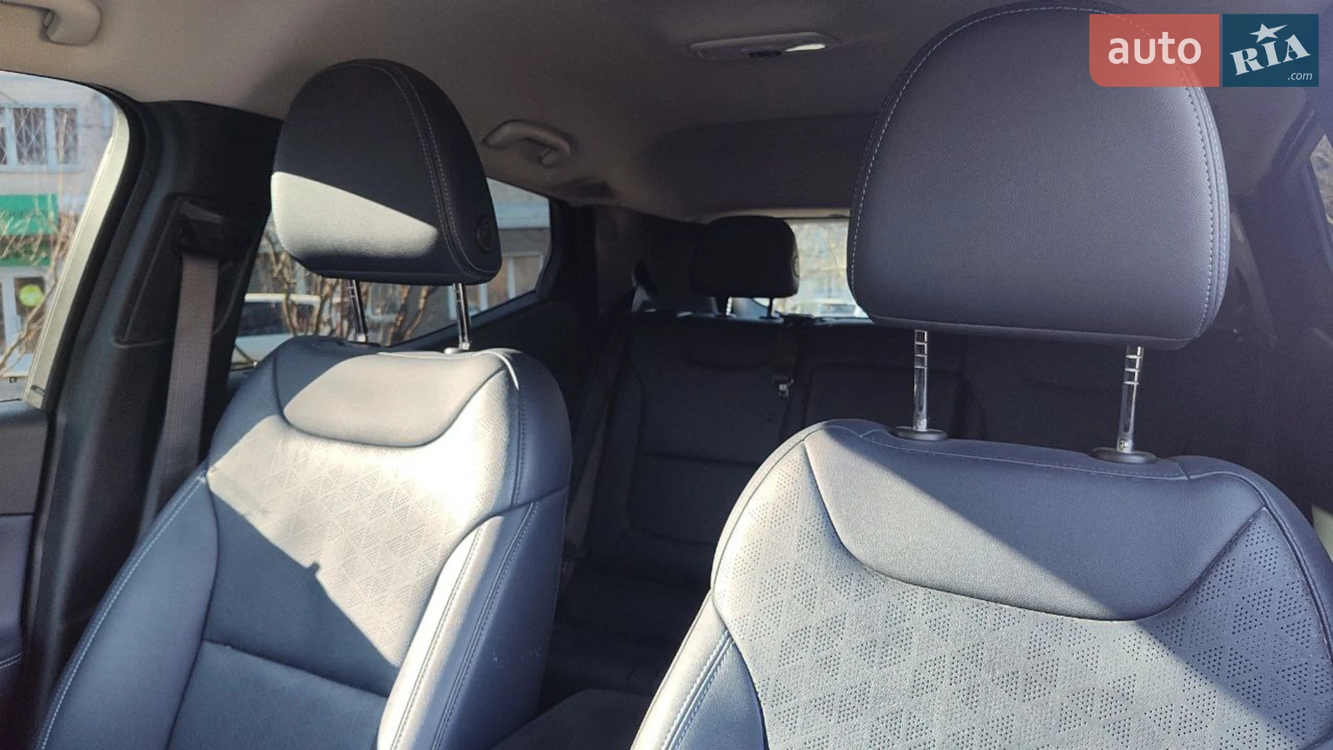 2022 Chevrolet Bolt EUV - мініатюра 16