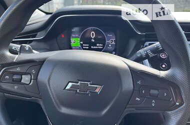 Внедорожник / Кроссовер Chevrolet Bolt EUV 2023 в Полтаве
