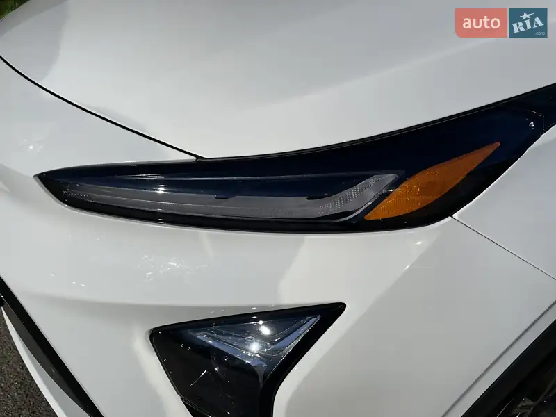 Chevrolet Chevrolet Bolt EUV 2023 VIN 1G1FY6S04P4140650 фото оголошення 9 з 87