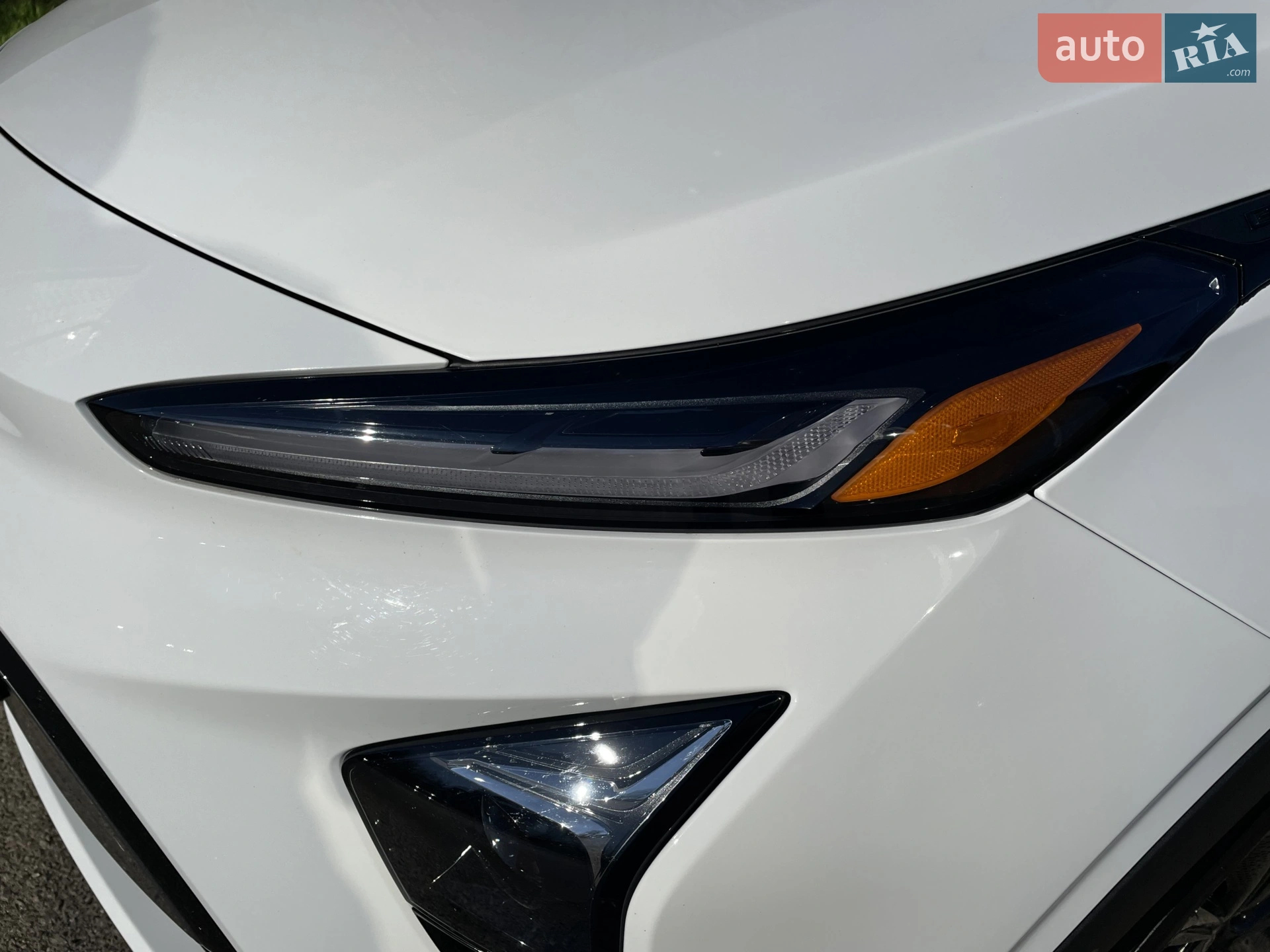 2023 Chevrolet Bolt EUV - мініатюра 9