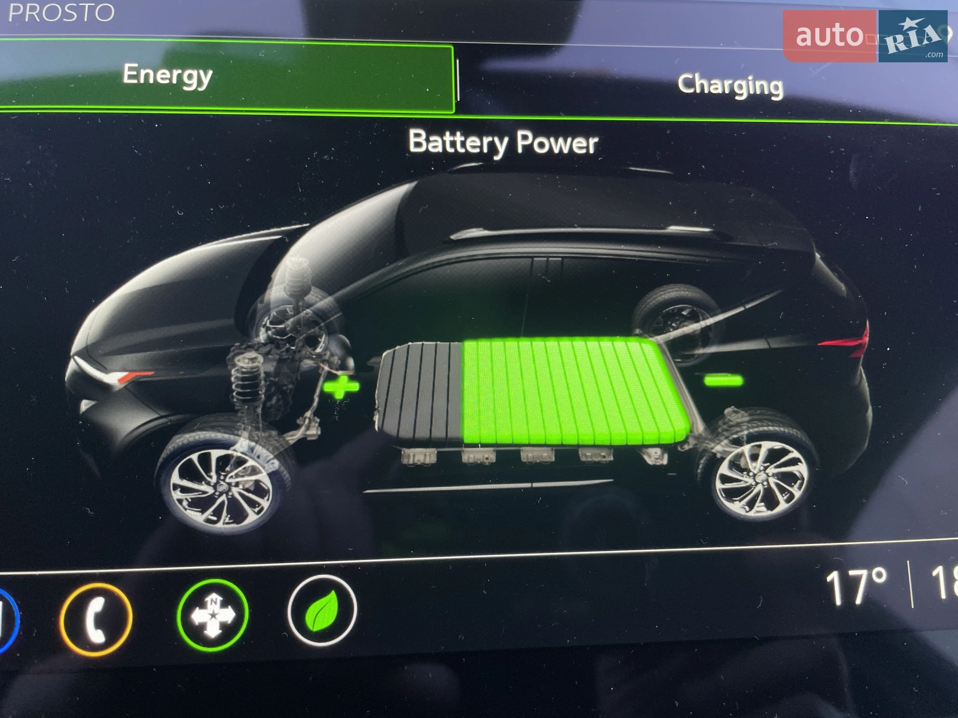 2023 Chevrolet Bolt EUV - мініатюра 31